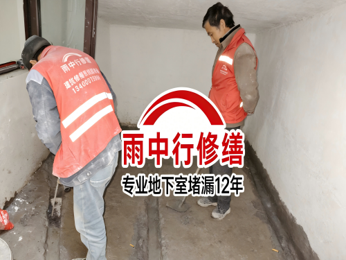 武隆雨中行修缮成功研发新型环保防水材料 引领行业绿色发展